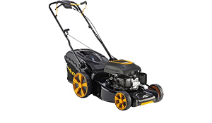 Cortacésped Gasolina Mcculloch M46160 Awrpx