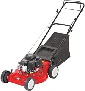 Cortacésped Gasolina Mtd 46 S