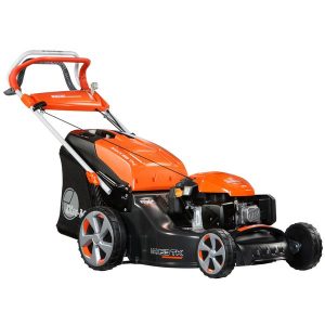 Cortacésped Gasolina Oleo Mac Max 53 Tk