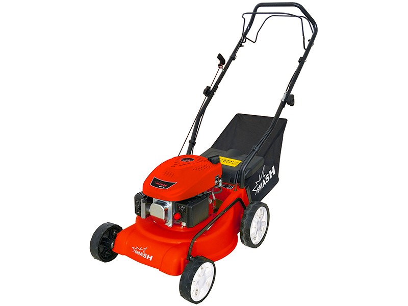 Cortacésped Gasolina Smash 40