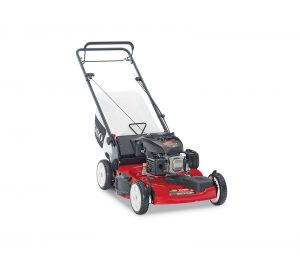 Cortacésped Gasolina Toro