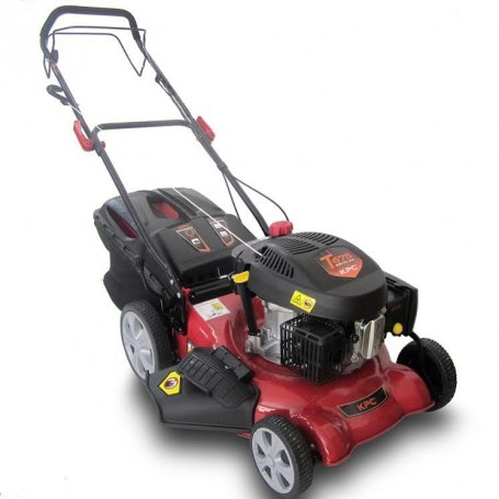 Cortacésped Gasolina Tracción Kpc 200Cc