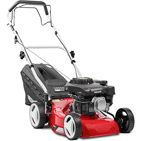 Cortacésped Glm690Sx