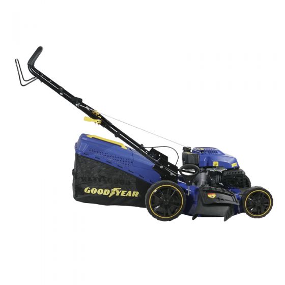 Cortacésped Goodyear