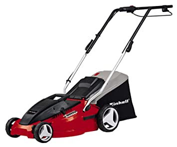 Cortacésped Heinkel