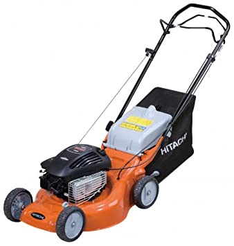 Cortacésped Hitachi