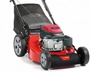 Cortacésped Honda 160