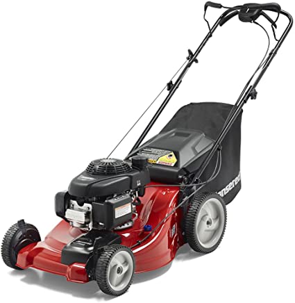 Cortacésped Honda 160Cc