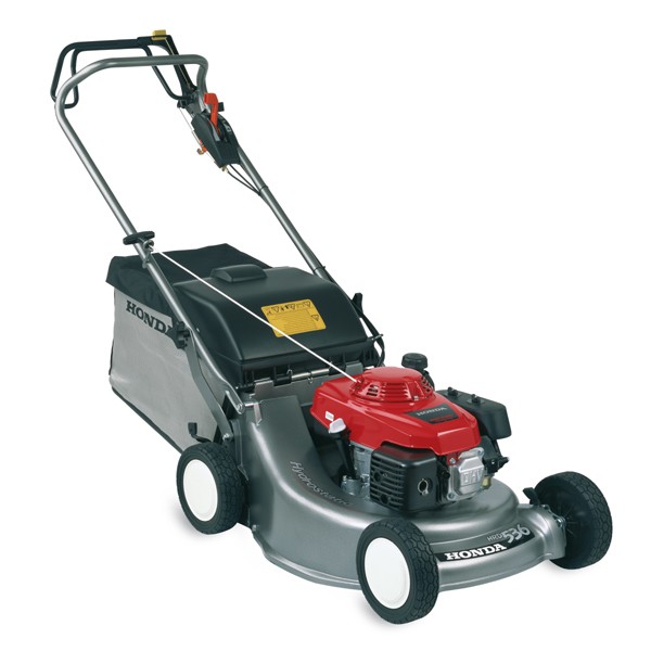 Cortacésped Honda 536 Hrd