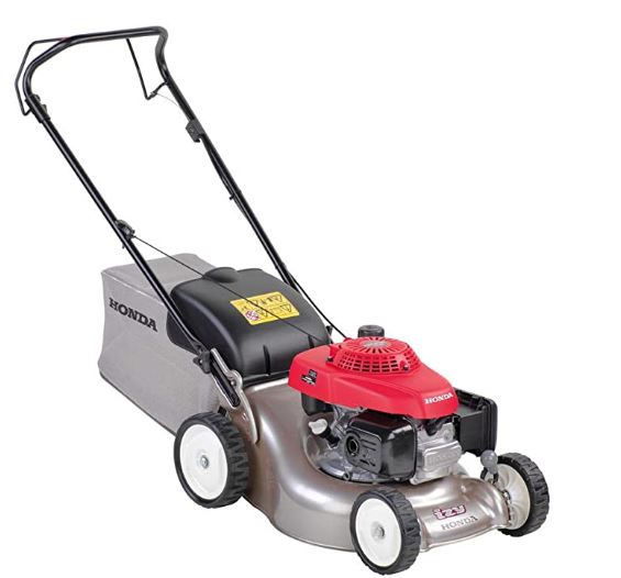 Cortacésped Honda Aki
