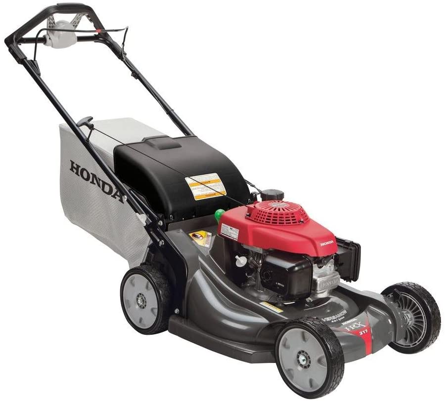 Cortacésped Honda Autopropulsado