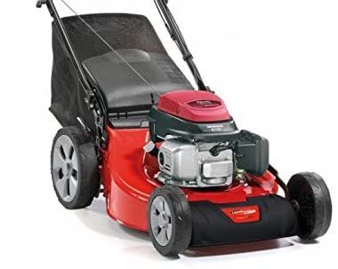 Cortacésped Honda Gcv160