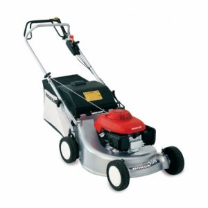 Cortacésped Honda Hrd 536 Txe