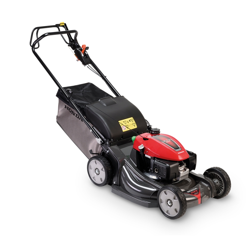 Cortacésped Honda Hrx 537 Hye