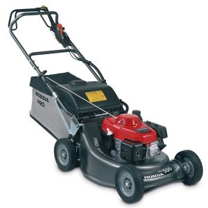 Cortacésped Honda Profesional