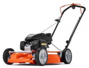 Cortacésped Husqvarna Lb553S