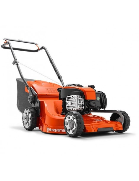 Cortacésped Husqvarna Cortacésped Husqvarna