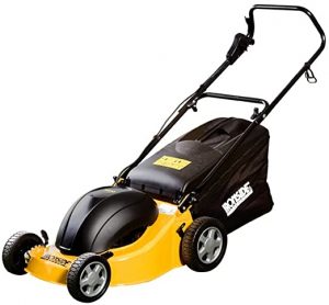 Cortacésped Ironside
