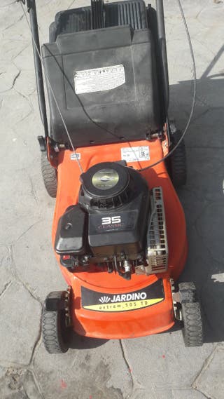 Cortacésped Jardino Extrem 505 Td