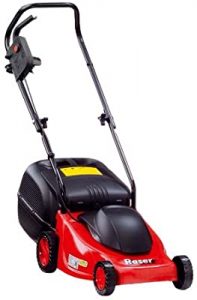 Cortacésped K350