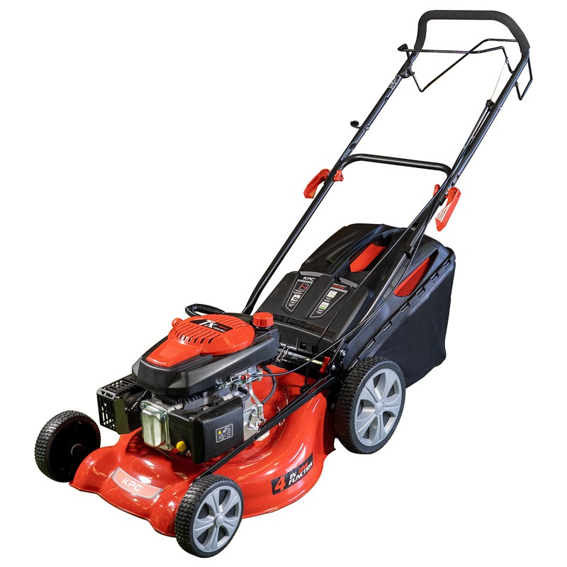 Cortacésped Kpc