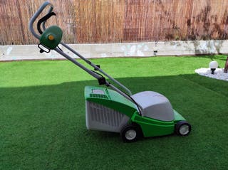 Cortacésped Me 340