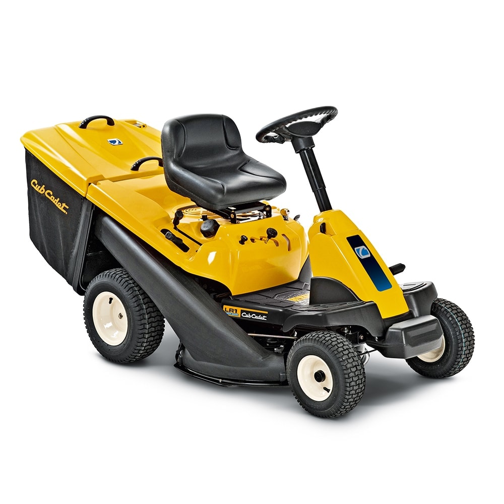 Cortacésped Mini Rider