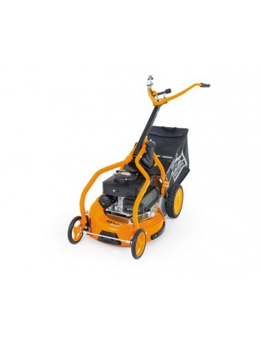 Cortacésped Motor 2T