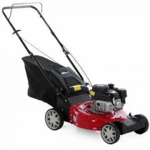 Cortacésped Mtd 46