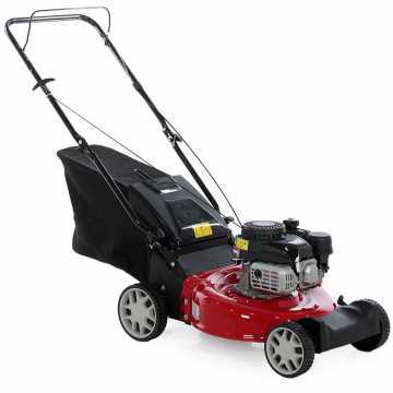Cortacésped Mtd 46