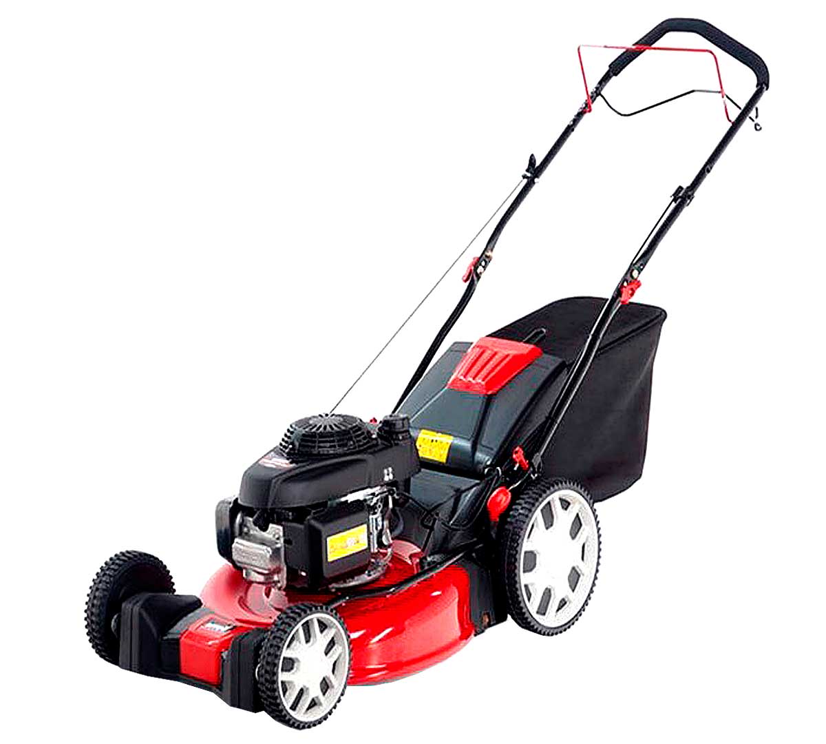 Cortacésped Mtd Optima 46