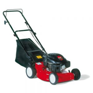 Cortacésped Mtd Thorx Ohv 35