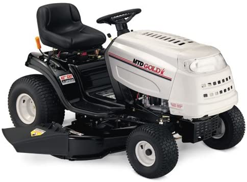 Cortacésped Mtd