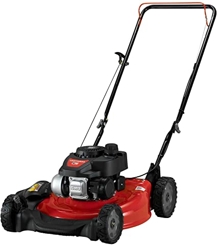 Cortacésped Ohv