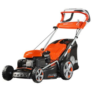 Cortacésped Oleo Mac G 53 Tk Allroad Plus 4