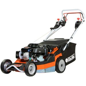 Cortacésped Oleo Mac Lux 55