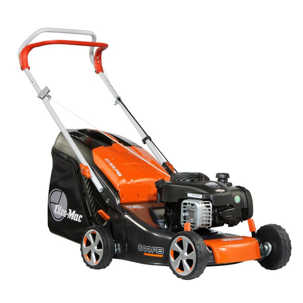 Cortacésped Oleo Mac