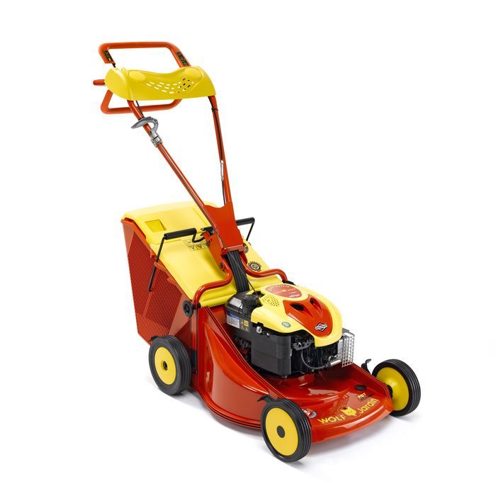 Cortacésped Outils Wolf Pbt 46