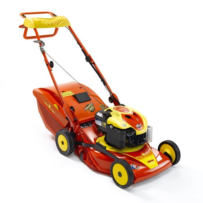 Cortacésped Outils Wolf Rm46B