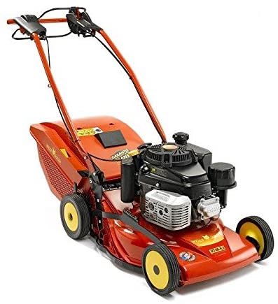 Cortacésped Outils Wolf Rt53K