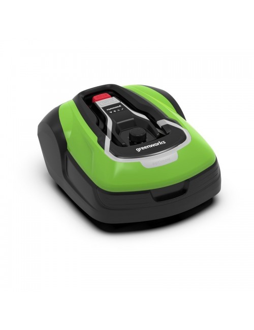 Cortacésped Para 1500 M2