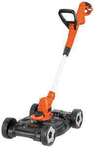 Cortacésped Para Esquinas