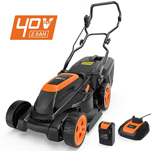 Cortacésped Para Gramon