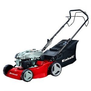 Cortacésped Pequeño Gasolina