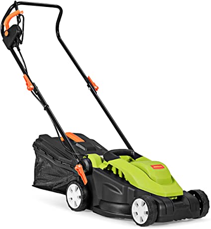 Cortacésped Plegable