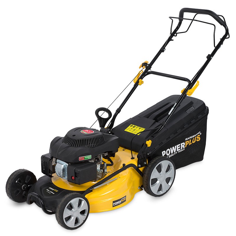 Cortacésped Powerplus