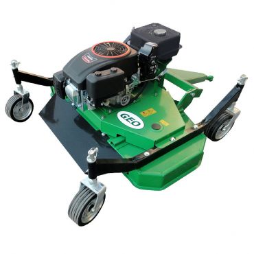 Cortacésped Quad