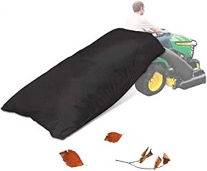 Cortacésped Recogedor Para Tractor