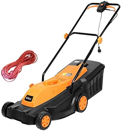 Cortacésped Rotativo