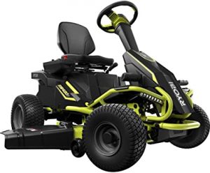 Cortacésped Ryobi Electrico